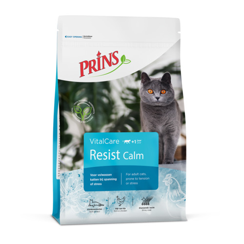 Prins VitalCare Resist Calm 1,5 kg