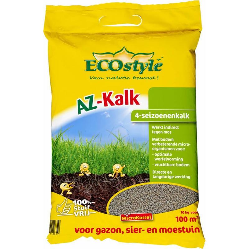 Ecostyle AZ-kalk 20 kg
