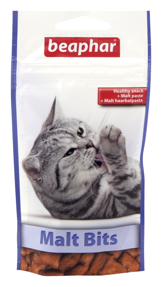 Beaphar Malt Bits 35 Gram