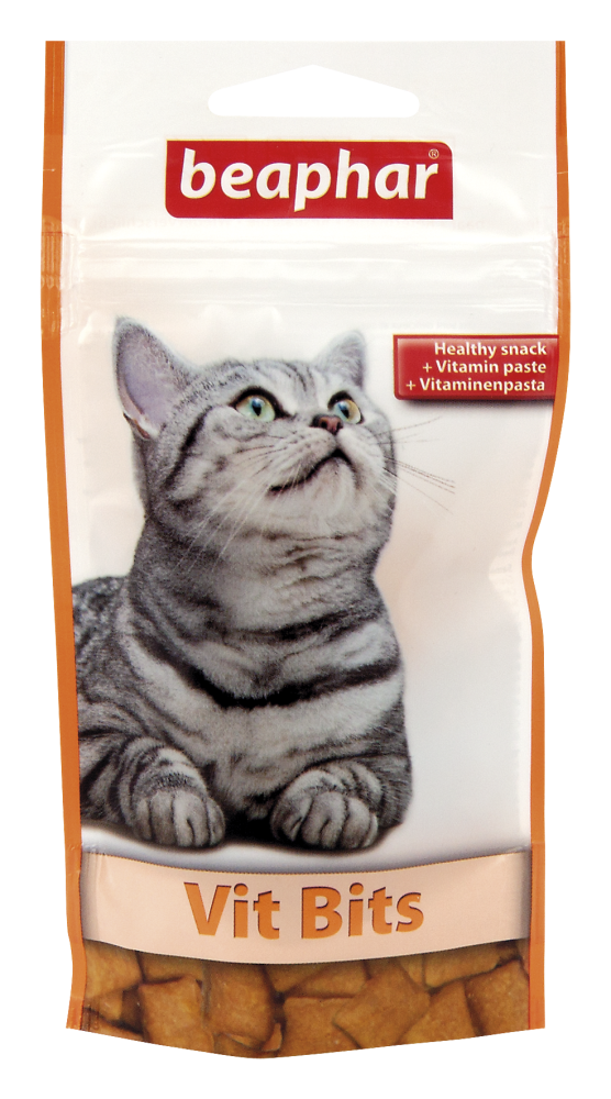 Beaphar Vit Bits 35 Gram