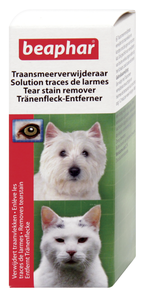 Beaphar Traansmeerverwijderaar 50ml