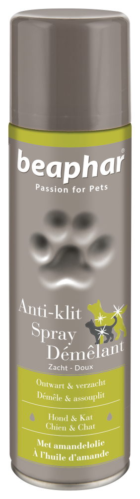 Beaphar Anti-klit Spray 250 ml