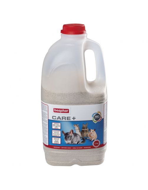 Beaphar XtraVital Chinchilla Badzand 2 Liter
