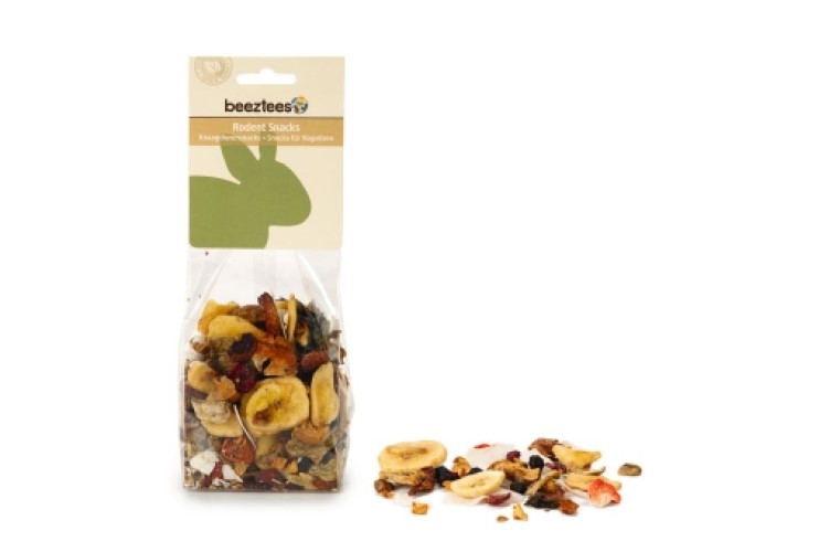 Beeztees Fruitmix 120 gram