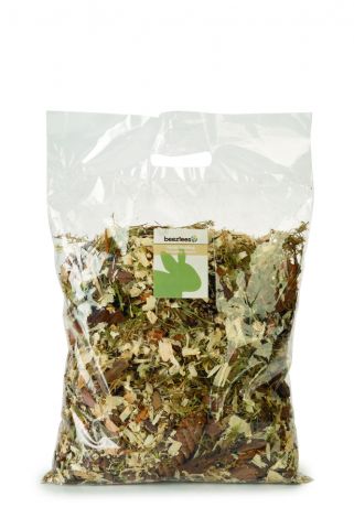 Beeztees Bos Bedding 0,8 kilo