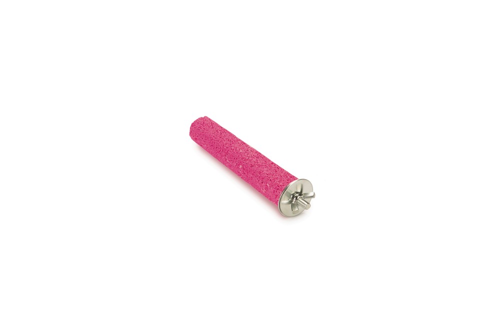 Beeztees Puimsteen Zitstok 15 cm