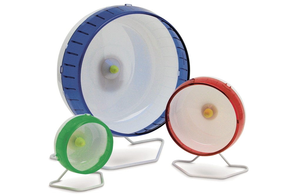 Beeztees Silent Spinner 12 cm