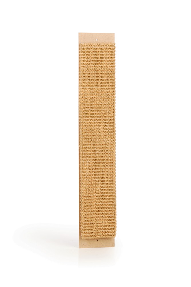 Beeztees Krabplank Luxe Middel Sisal