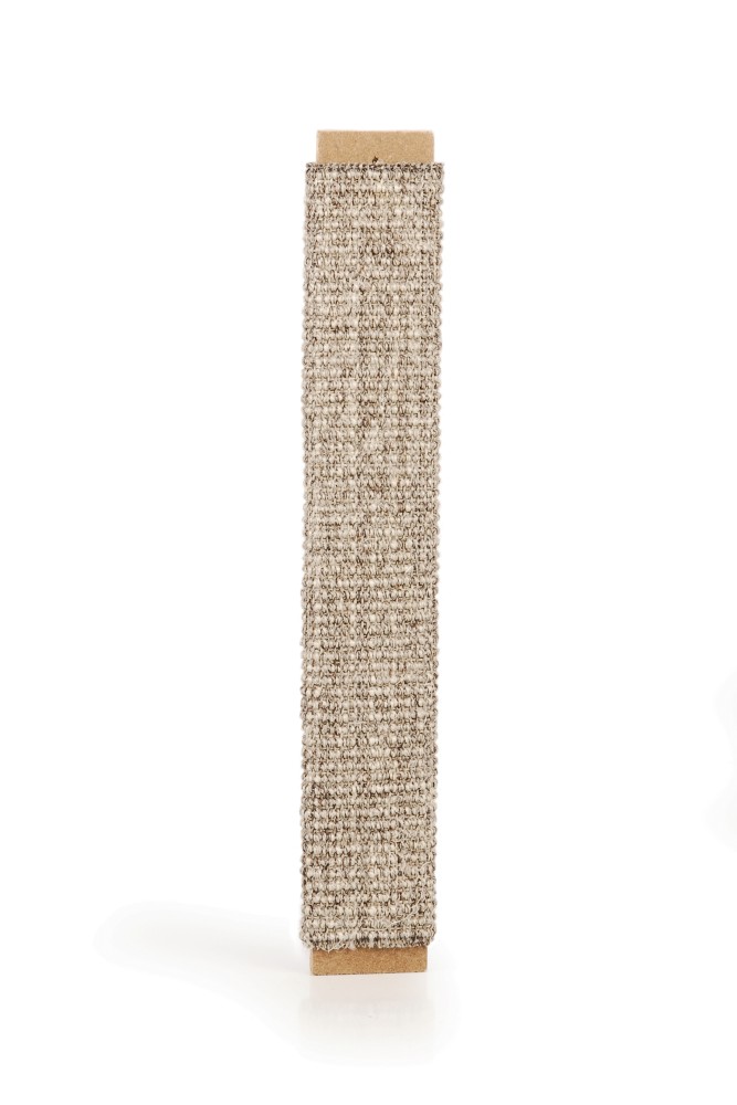 Beeztees Krabplank Fijn + Catnip Sisal