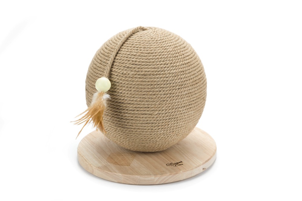 Designed By Lotte Houten Krabbol Balty