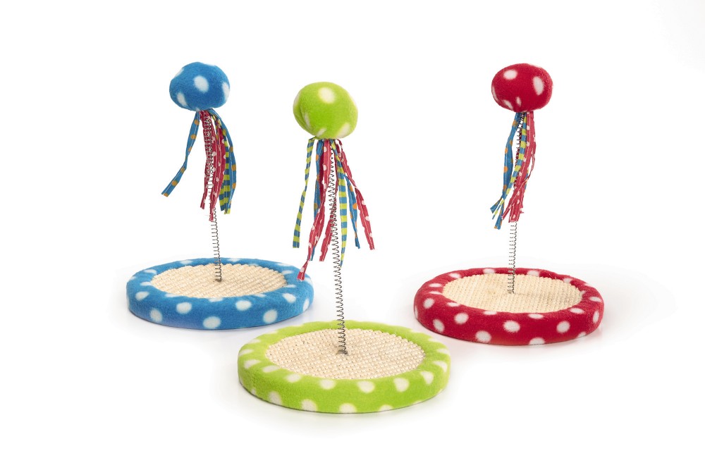 Beeztees Petti Wobbler