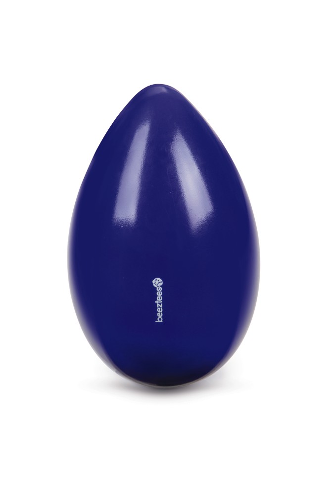 Beeztees Funny Eggy Blauw 16x16x25 cm