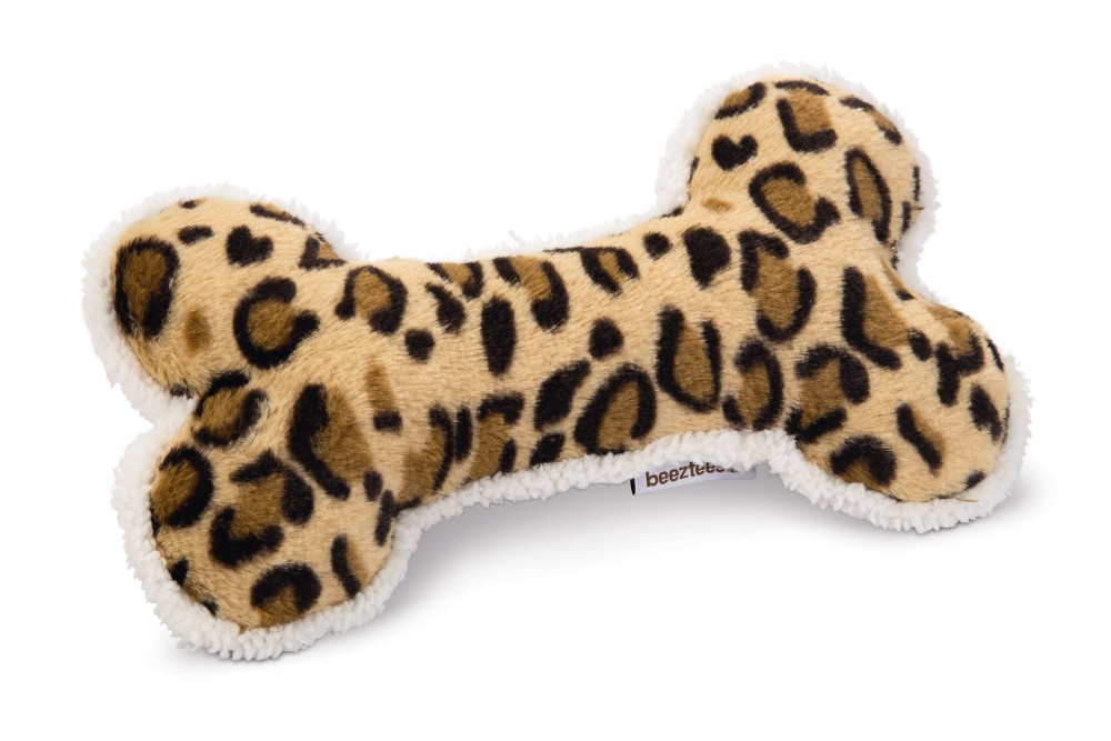 Beeztees Pluche Stippy Bruin