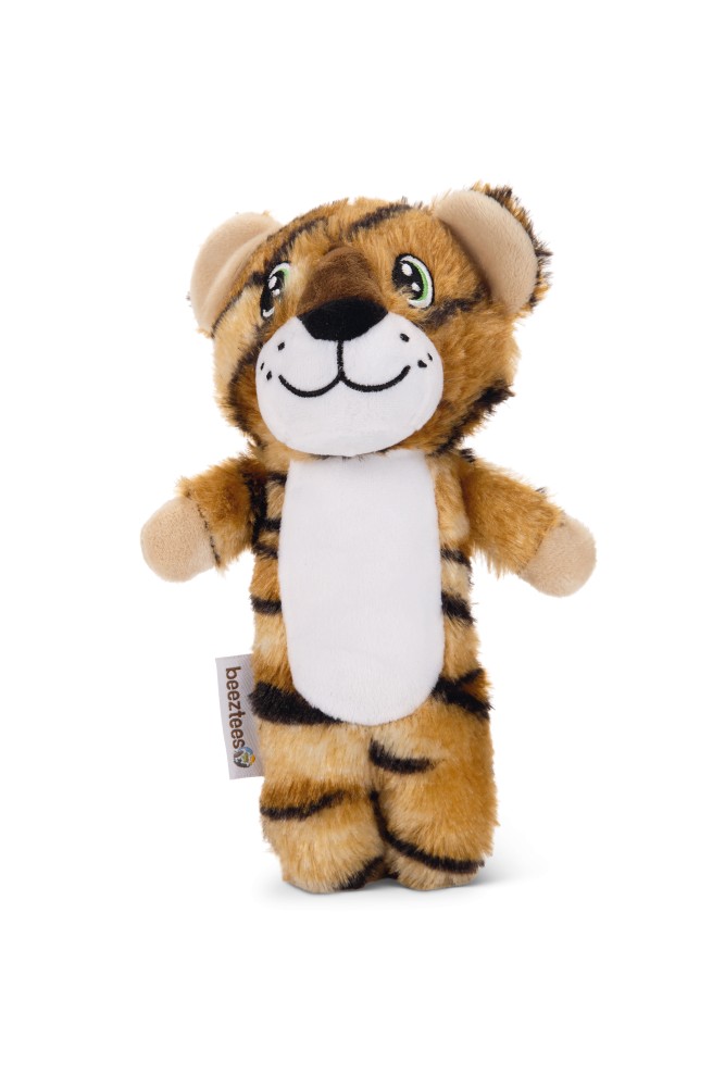 Beeztees Pluche Monty Bruin
