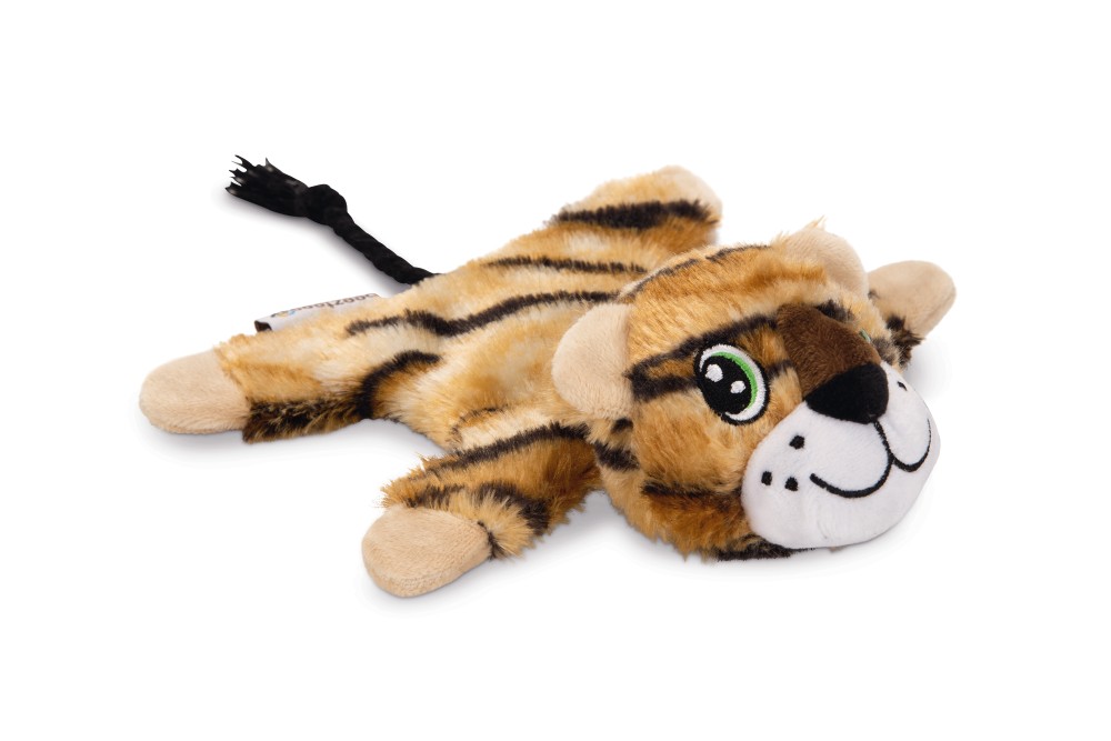 Beeztees Pluche Roar Bruin