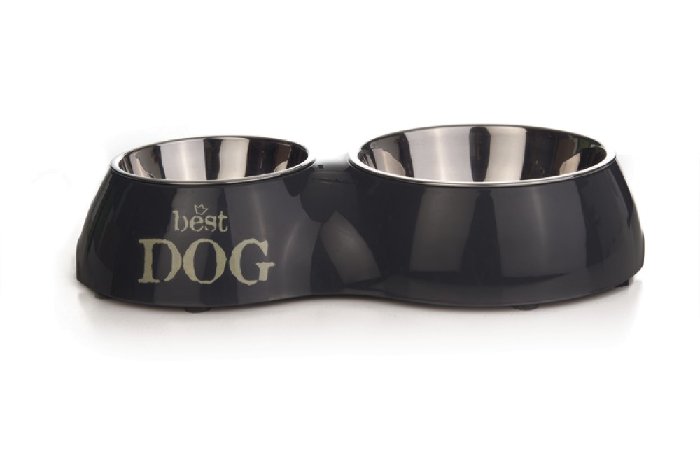 Melam Dinerset Best Dog Grs 37x22 cm