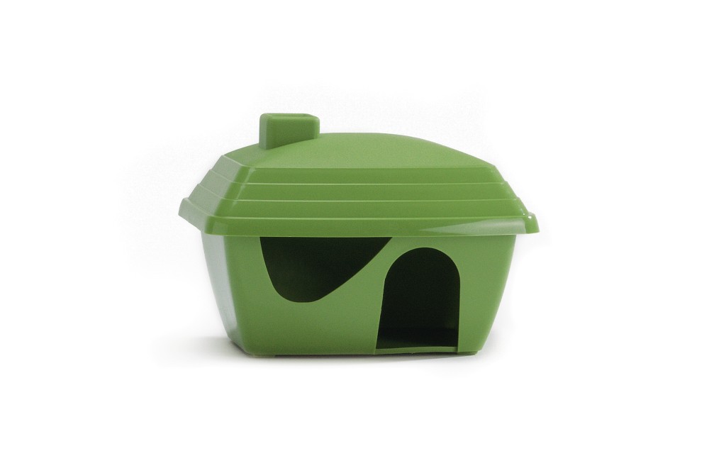 Beeztees Hamsterhuisje Casita