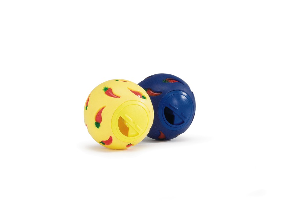 Snackbal Verstelbaar Knaagdier 8 cm