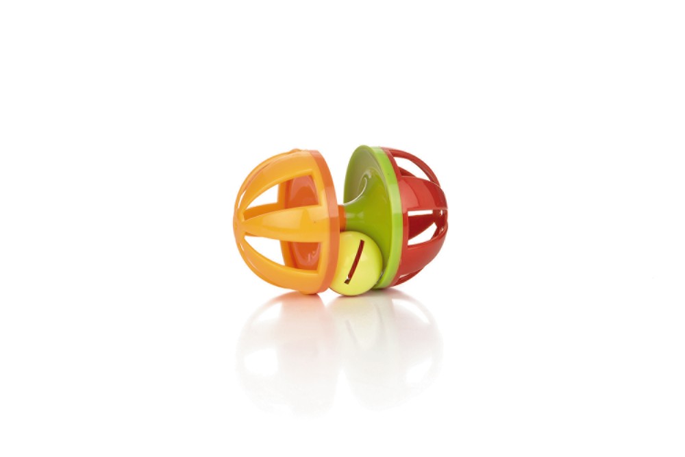 Plastic Wiggle Halter 10 cm
