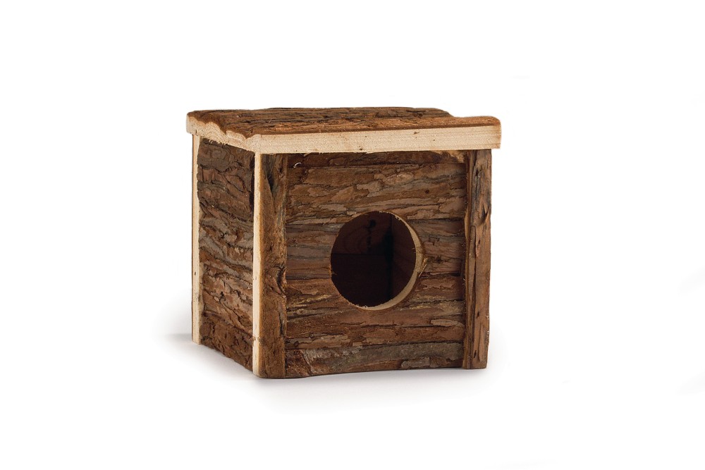 Forest Blokhut Classic 15x15x14 cm