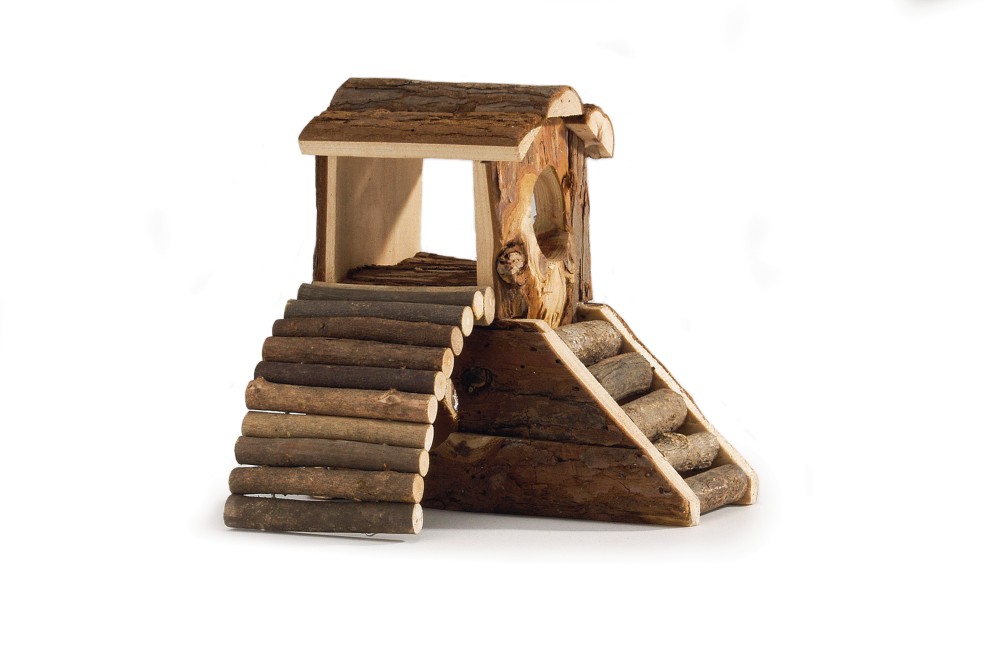 Beeztees Speeltoren 17X11X15
