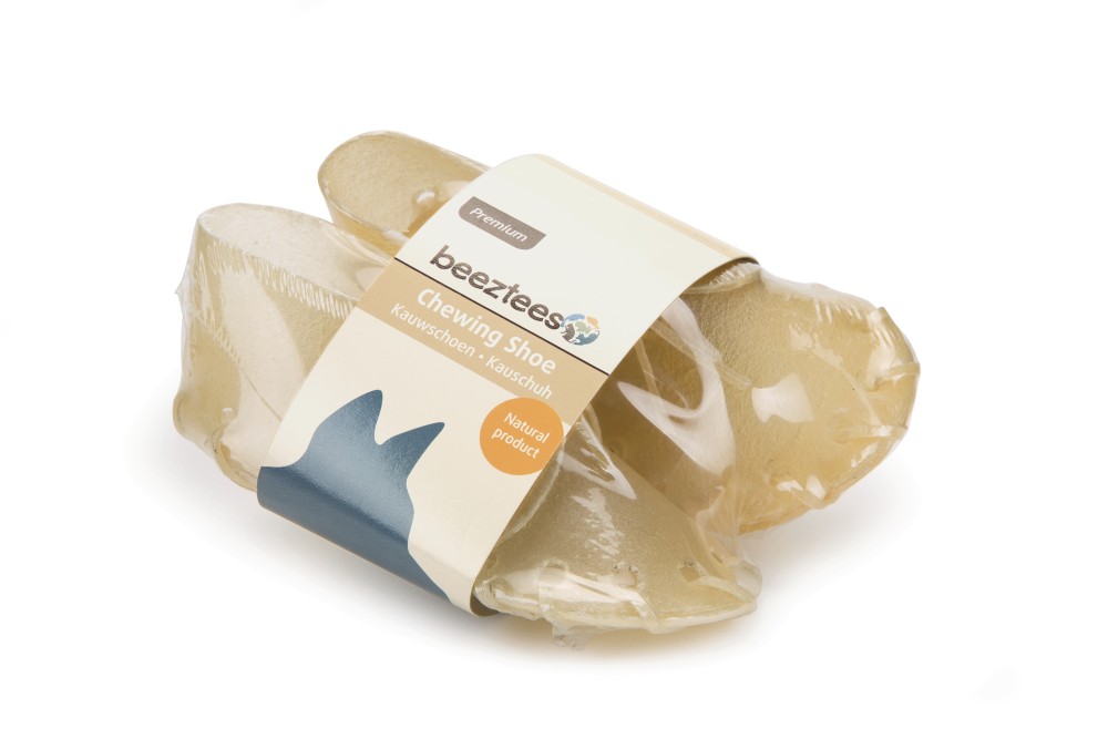 Beeztees Deli Thai Kauwschoen 12,5 cm 2 Stuks