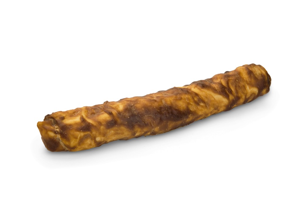 Beeztees Kauwstaaf Kipsmaak 25 cm 1x105-115 gram
