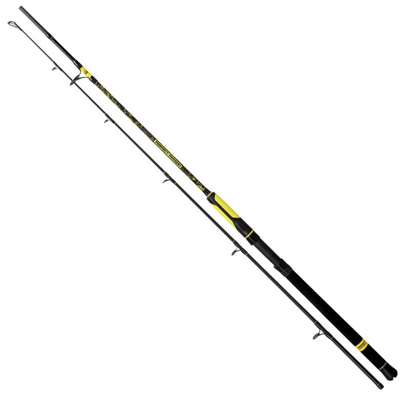 Black Cat Perfect Passion Boat Spin 2,40 m 50-190 gr