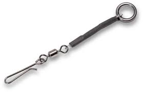 Black Cat 85 mm Breaking Line Connector 2 st.