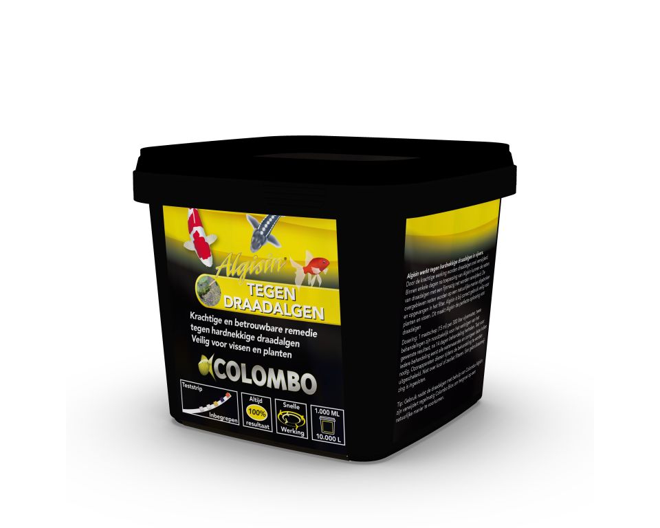 Colombo Algisin 1000ml.