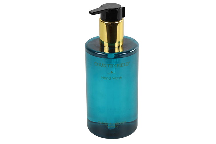 Countryfield Adventure Hand Wash Groen