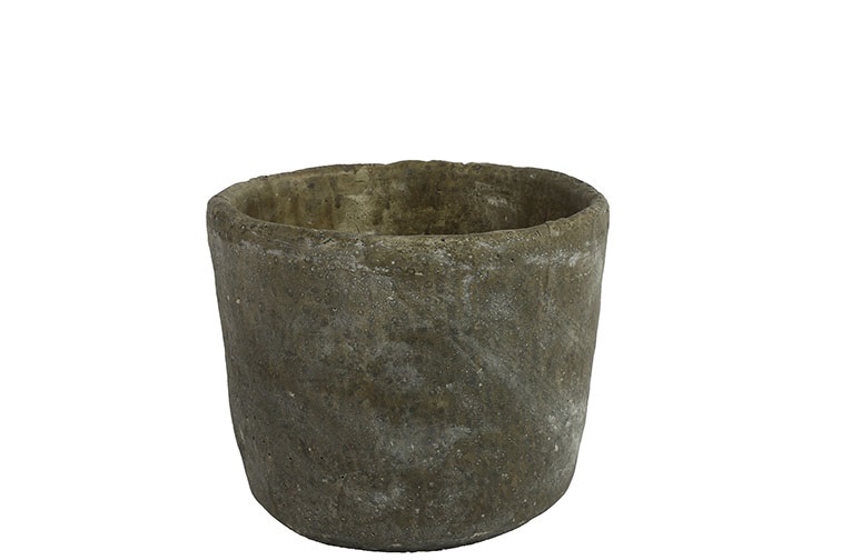 Countryfield Bloempot Ro Anton M Grijs