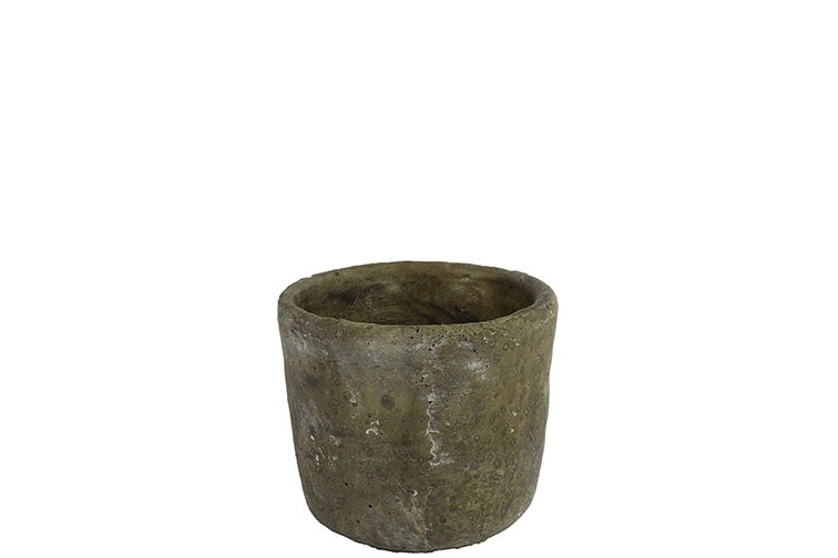 Countryfield Bloempot Ro Anton XS Grijs