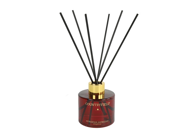 Countryfield Elegance Geurstokje Ro S Rood