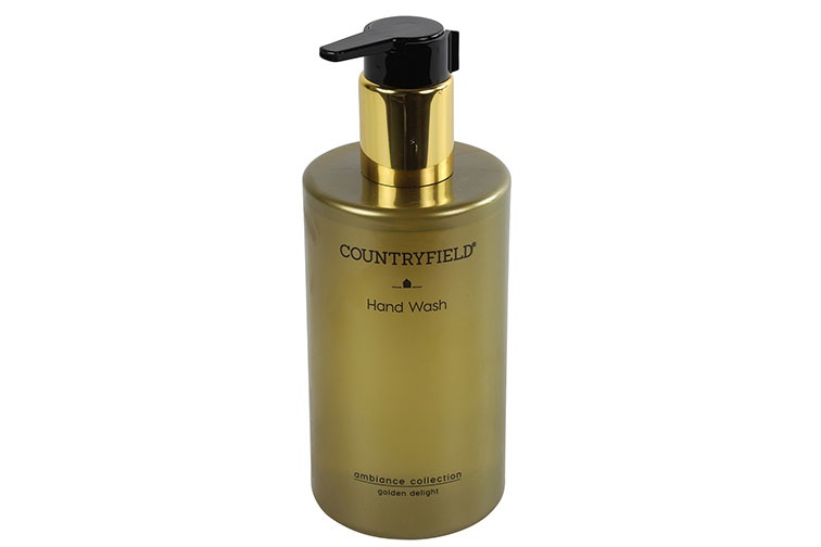 Countryfield Golden Delight Hand Wash Goud