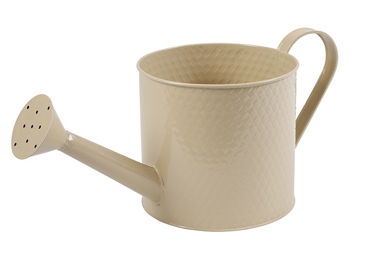 Countryfield Plantenbak Gieter Ro Ziva M Beige