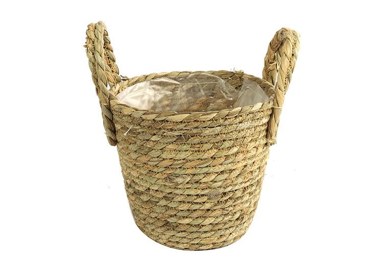 Countryfield Plantenmand Ro Ayman M Naturel
