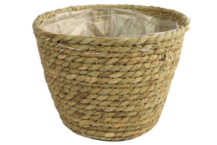 Countryfield Plantenmand Ro Benja L Naturel