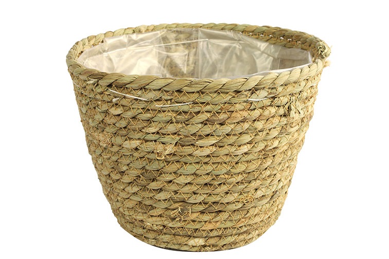 Countryfield Plantenmand Ro Benja M Naturel