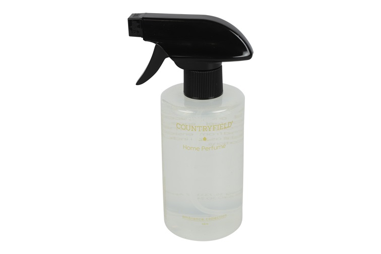 Countryfield Spa Geur Kamerspray Wit