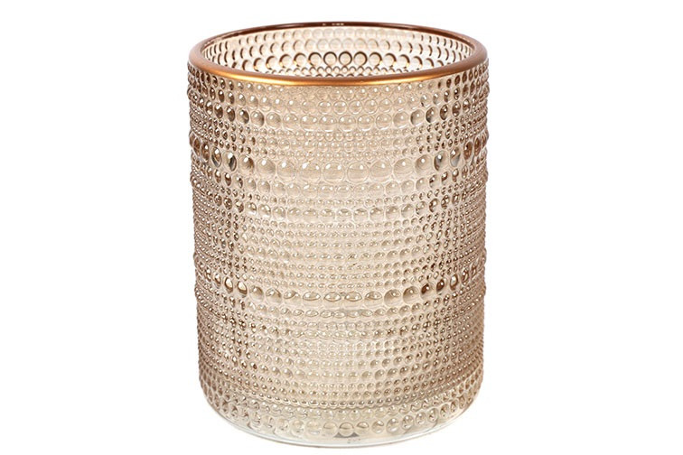 Countryfield Theelicht Nelle Beige L