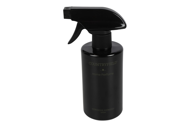 Countryfield Urban Geur Kamerspray Zwart