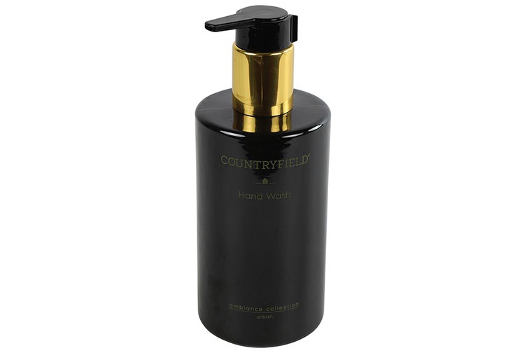 Countryfield Urban Hand Wash Zwart