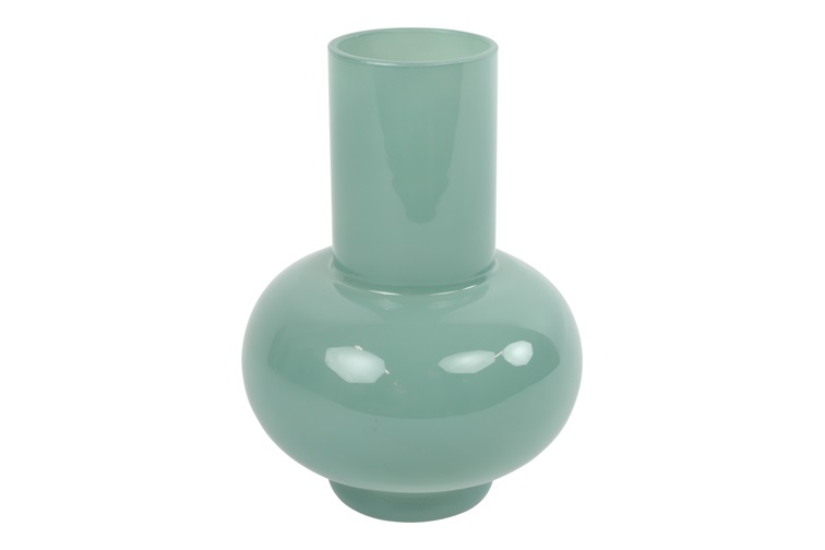 Countryfield Vaas Ro Elaina S Blauw