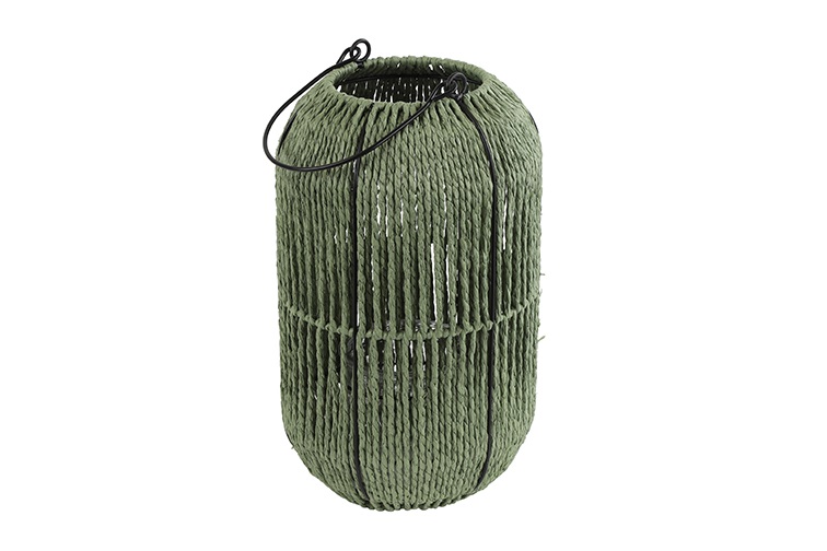 Countryfield Windlicht Ro Ise M Groen