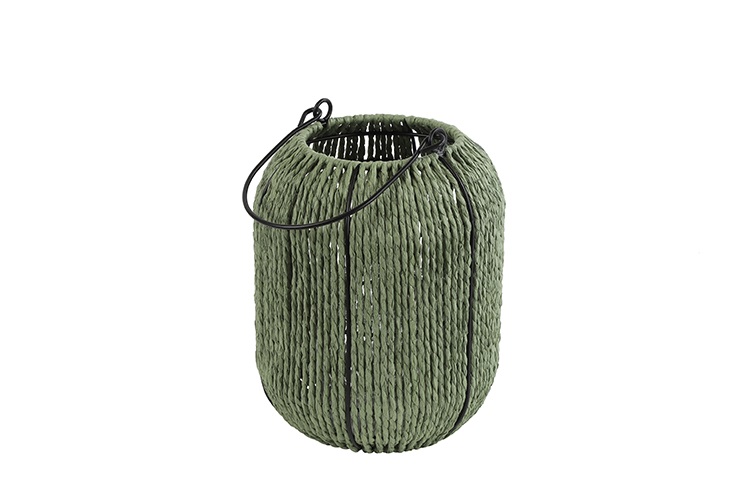Countryfield Windlicht Ro Ise S Groen