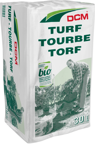 DCM Turf 30 L