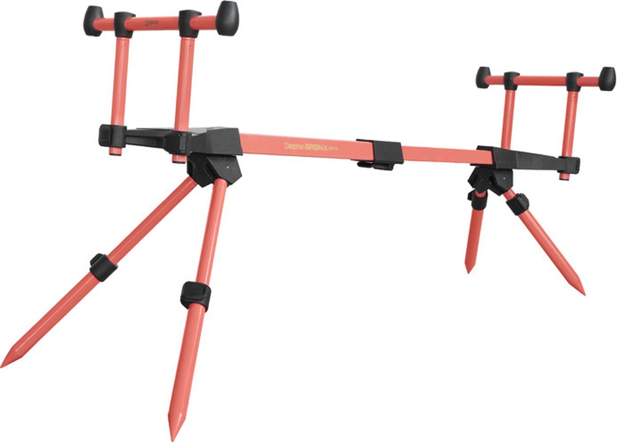 Delphin Rod Pod Bronx Stalx Queen