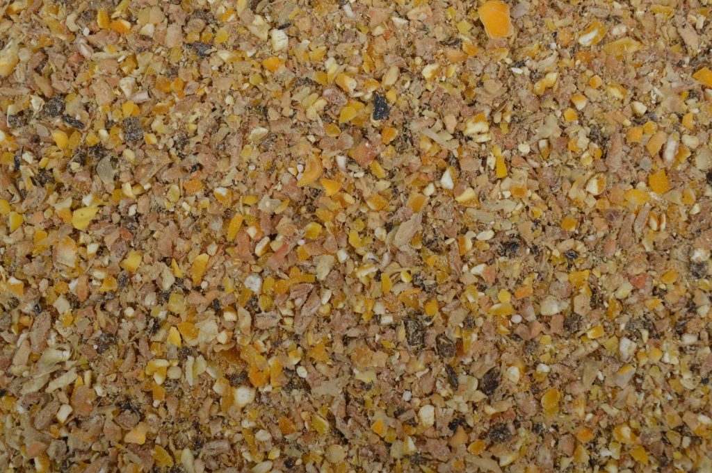 UP Kuikenmeel 2,5 kg