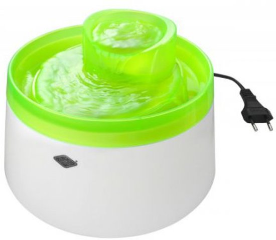 Cascade Waterdispenser 1,5 Liter Limoen